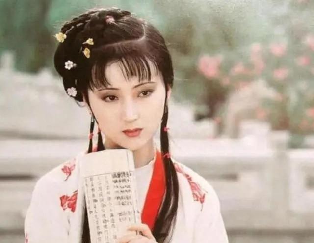 陈晓旭出生和离世时的怪事