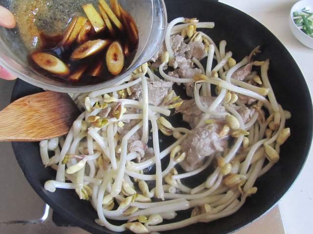 青椒|秋天不妨多给孩子吃四种高锌食物,头脑灵光,学习不吃力