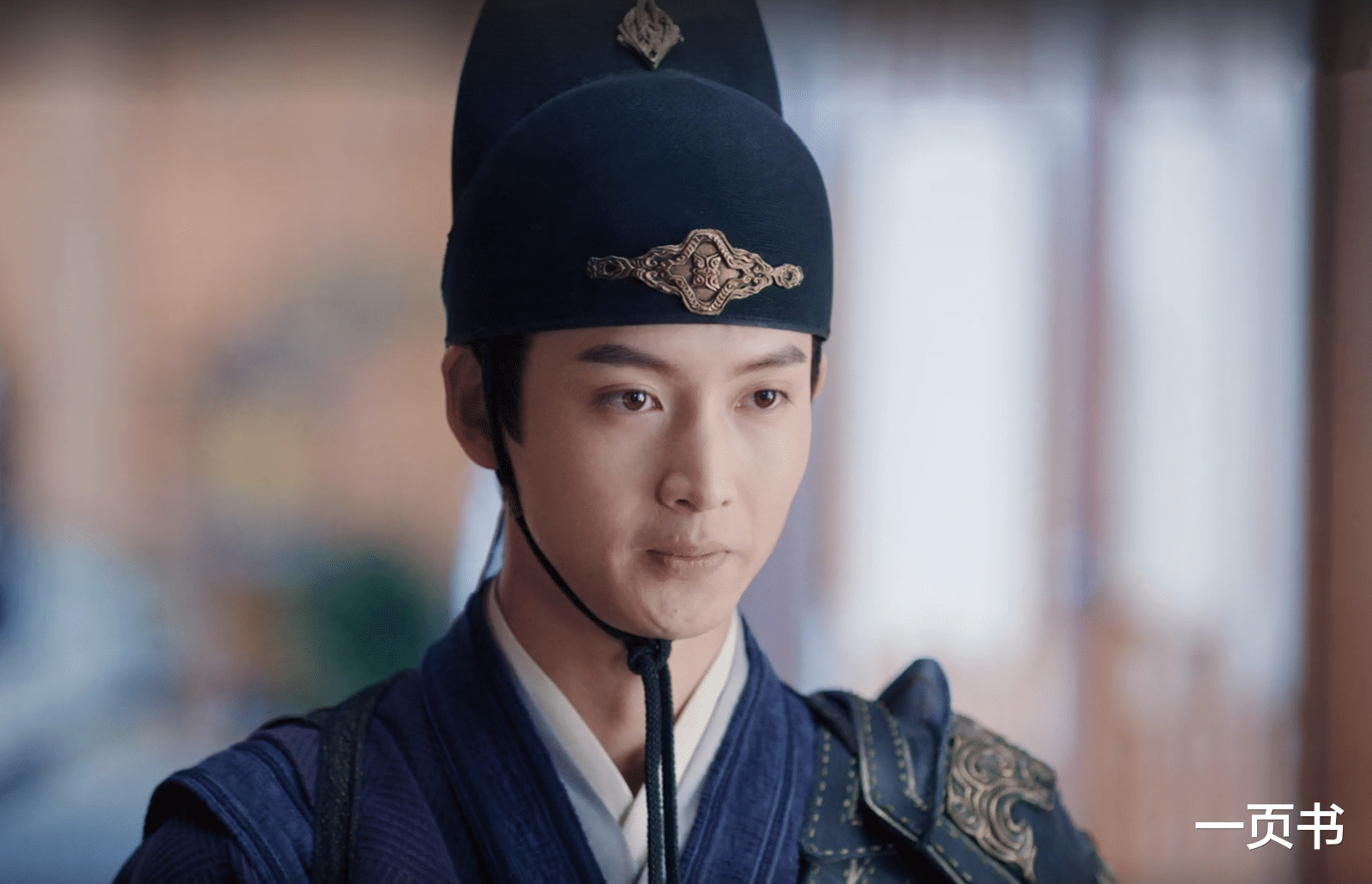 《一念关山》5对CP结局，于十三瞎眼，宁远舟身陨，元禄杨盈最惨