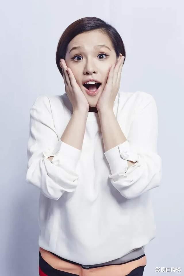 刘亦菲|丈夫患病，三年没工作，结婚生子后的谢依霖原来过得这么惨