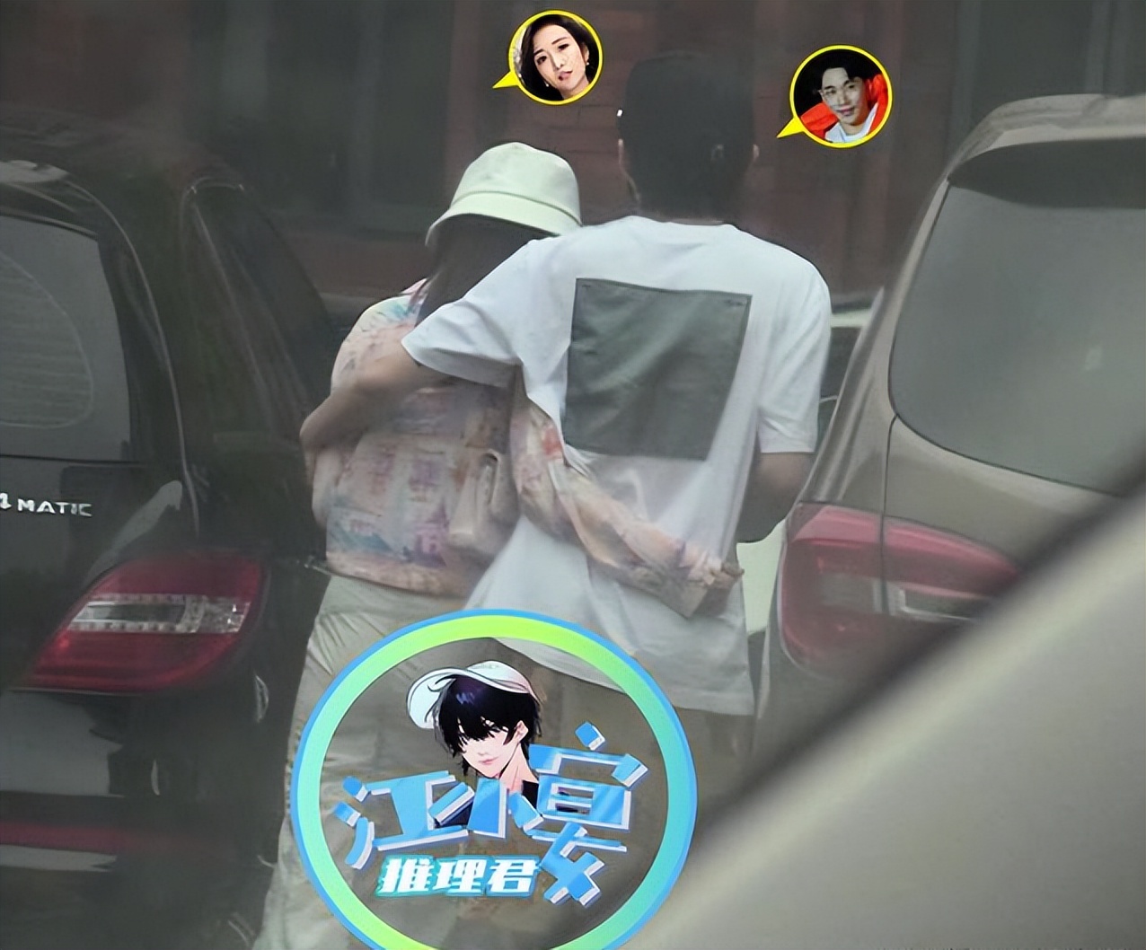 王鸥|同居试婚？曝何九华搬进王鸥5000万豪宅，孟鹤堂亲自开车负责接送