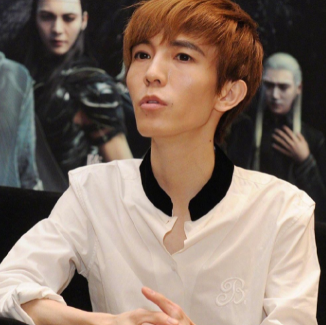 大导娱乐圈选妃碰上硬茬了?