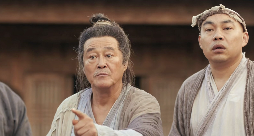 郑晓龙《侦查英雄》:但凡罗晋拉胯一点,都压不住这群王炸配角