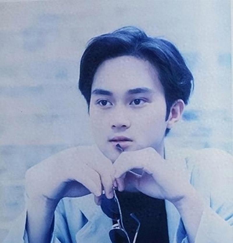 世上渣男千千万,最怕张智霖这种!结婚22年,袁咏仪输得一塌糊涂