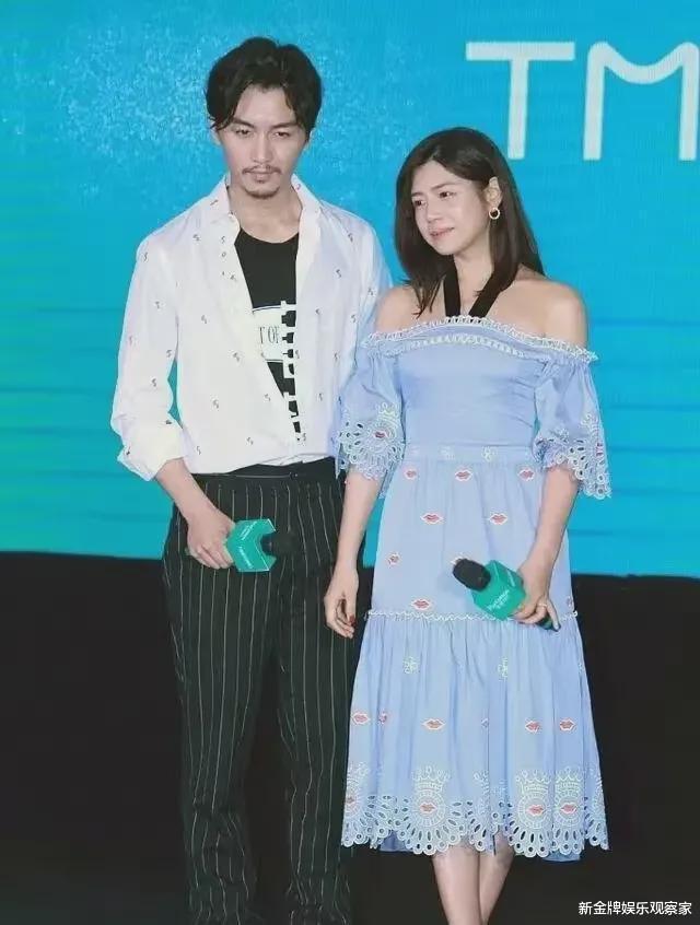 陈妍希|陈妍希曝陈晓甜蜜细节:点外卖都要用我的手机,对我很依赖