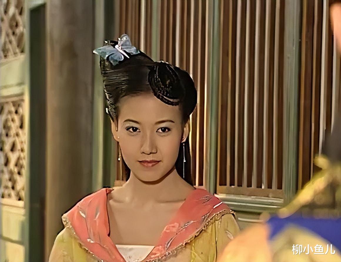 高露:隐婚为丈夫生下一儿一女,是我这辈子最正确的决定