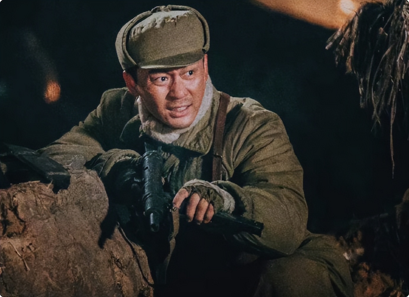 首日票房仅19.3万，离开了吴京，他成了烂片王