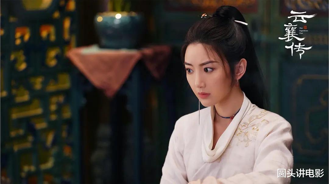 电视剧|当前电视剧网播热度榜，《熟年》跌至第三，你在追哪一部？