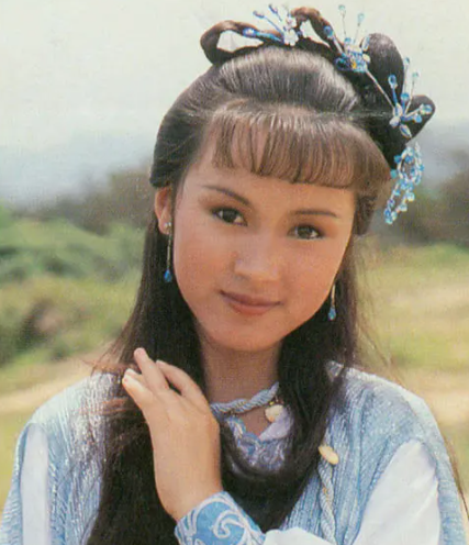 陈秀雯|陈秀雯事业辉煌被婚姻套路,一直养丈夫最后一无所有