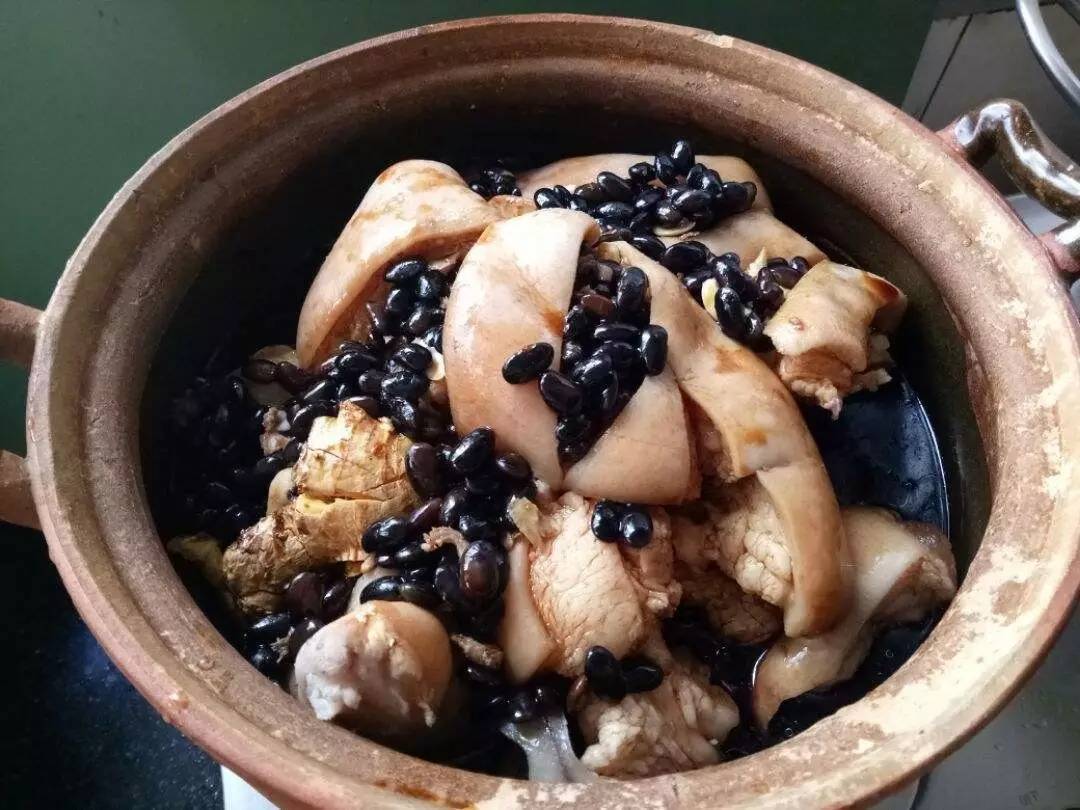 黄豆|中秋将至，不管贫富，记住多吃“2肉3豆”，健脾去燥，健康过秋