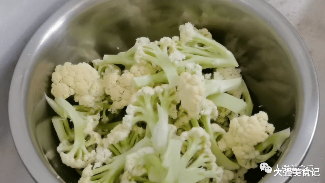 素菜|“三餐多吃素,郎中关药铺”,多吃3道素菜,清肠排毒,身体健康