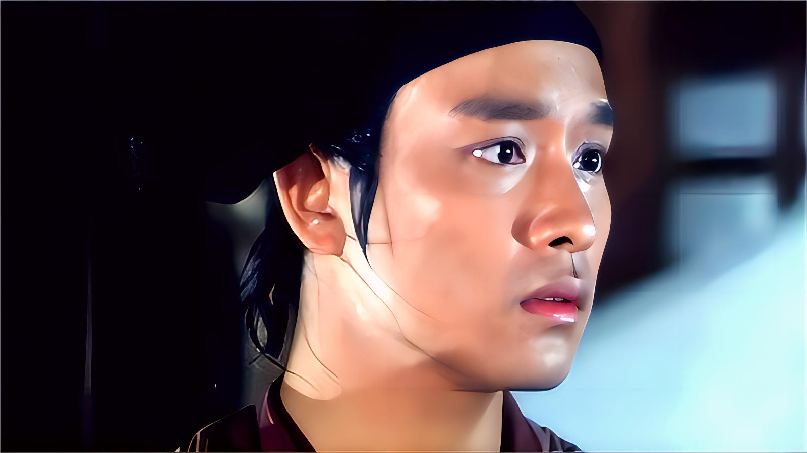 一位伟大的歌星——张国荣