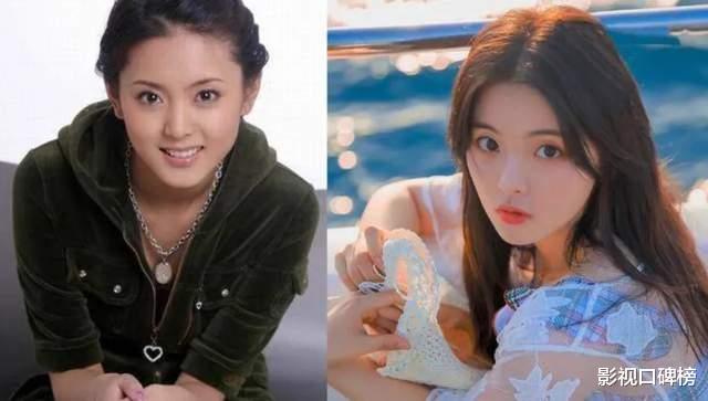 盘点娱乐圈那些同用一张脸的演员们:有人名利双收,有人无戏可拍