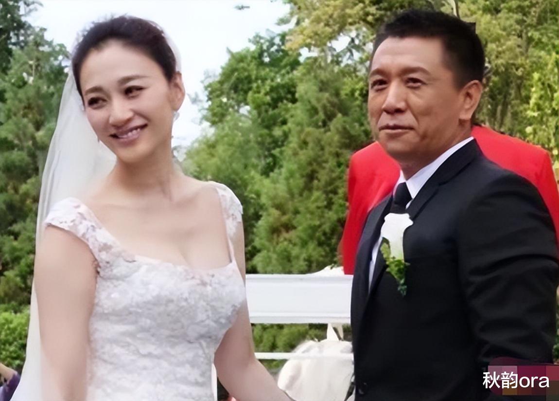 李小冉|演员李小冉:39岁嫁给男闺蜜,5个亿随便作,如今婚姻状况如何了