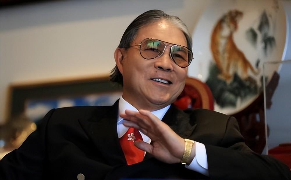 19岁嫁豪门，47岁甩前夫，50岁再嫁富翁，郭晶晶的婆婆究竟有多迷人