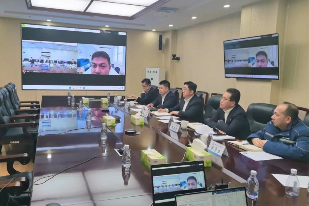 招聘|中国二十二冶集团开展2023年春季博士研究生专场招聘