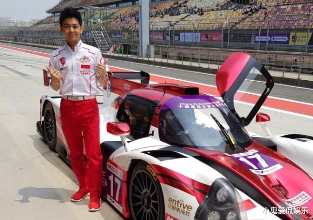 林志颖复出捞金被质疑“很装”,不老男神一脸“姨味”,恐难复原