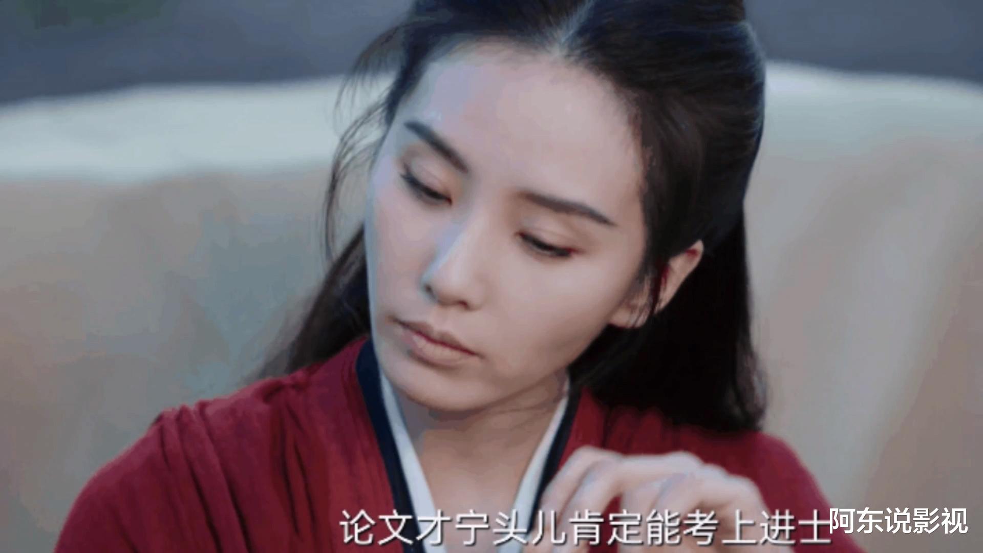 《三大队》王二勇的一场吃肉戏，撕下不知多少演员的遮羞布