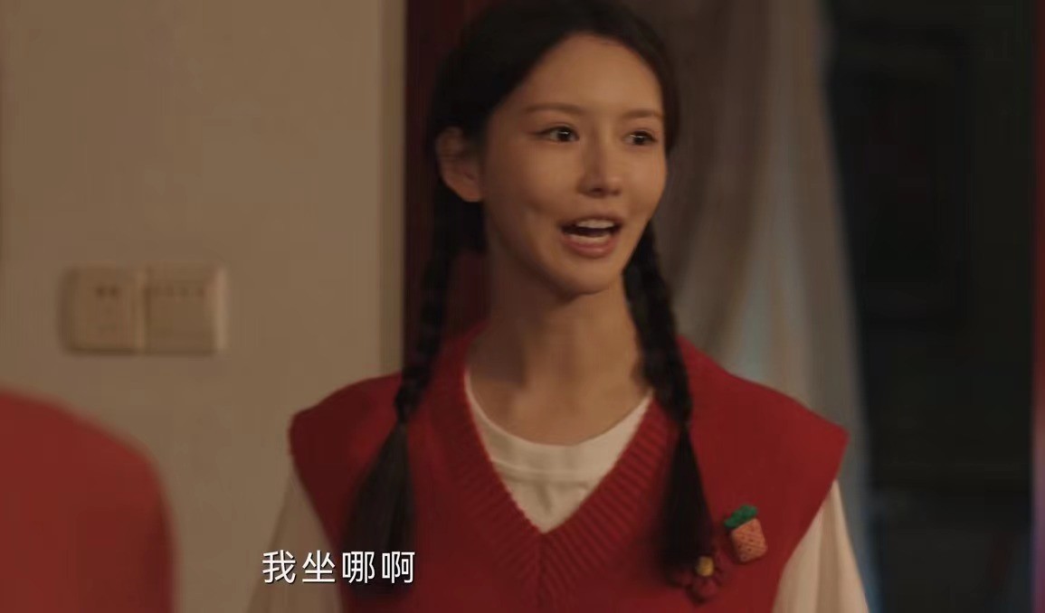 能在爆款《三大队》把一手好牌打得稀烂,求这位“关系户”别演戏了