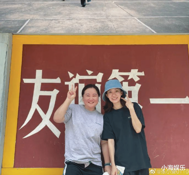 女孩 贾玲暴瘦48斤大变样，身边人透露将减肥100斤，努力瘦成一道闪电