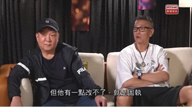 香港知名动作演员离世！30岁患上肝病，差点就死了，这次是食道癌