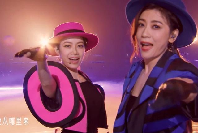 徐怀钰|是浪姐对不起徐怀钰!这是一场职场霸凌!刘维编剧祝明扭转风评