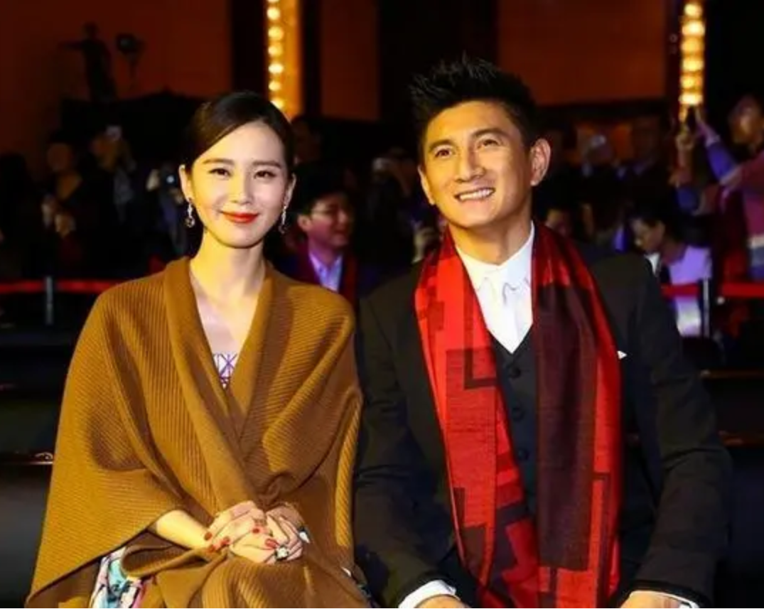 台湾名嘴大爆料：刘诗诗吴奇隆或将在明年宣布离婚，关键细节解析