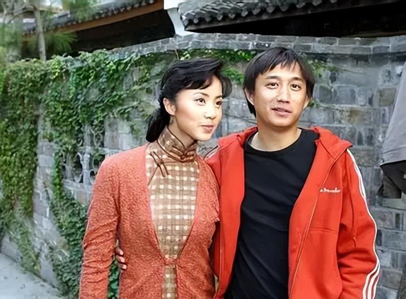 演员黄磊：绯闻是绯闻，妻子是妻子，永不辜负18岁就跟了我的孙莉