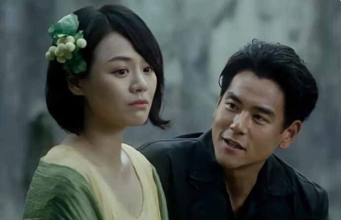 马思纯31岁秀美照，瘦身效果耀眼！粉丝纷纷点赞