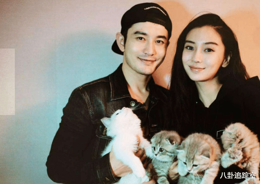 黄晓明|黄晓明疑带叶珂玩滑板,女方晒鸽子蛋钻戒已住婚房,颜值超越baby