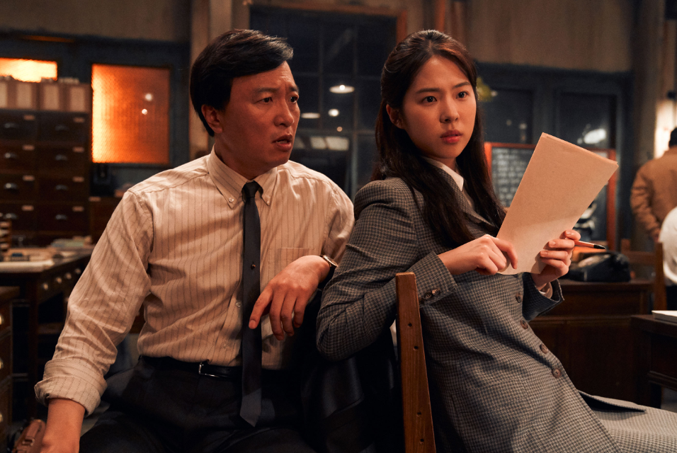 李善均出品必属韩国精品，19禁是常态