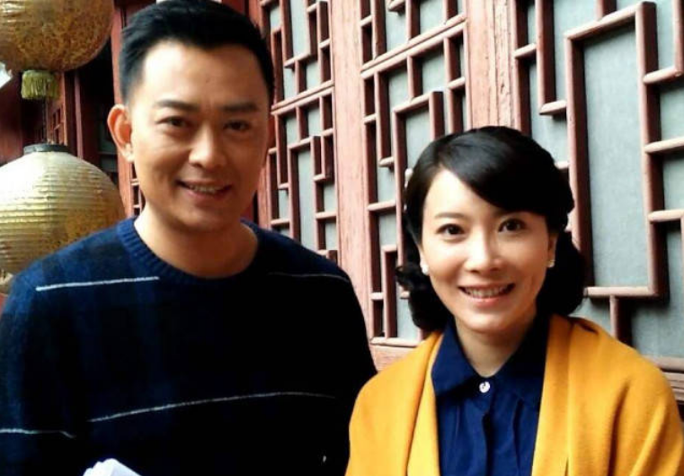 黄海冰，时代抛弃你时，连声招呼都不打