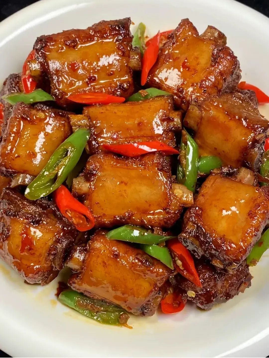 排骨|孩子天天缠着我做这4种排骨,太好吃了!身体越吃越棒!