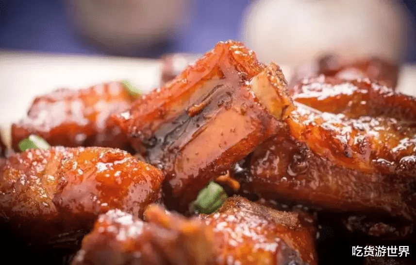 美食教程|霜降进补，冬季打虎，霜降前多吃这4种肉，健脾胃补气血，体质强