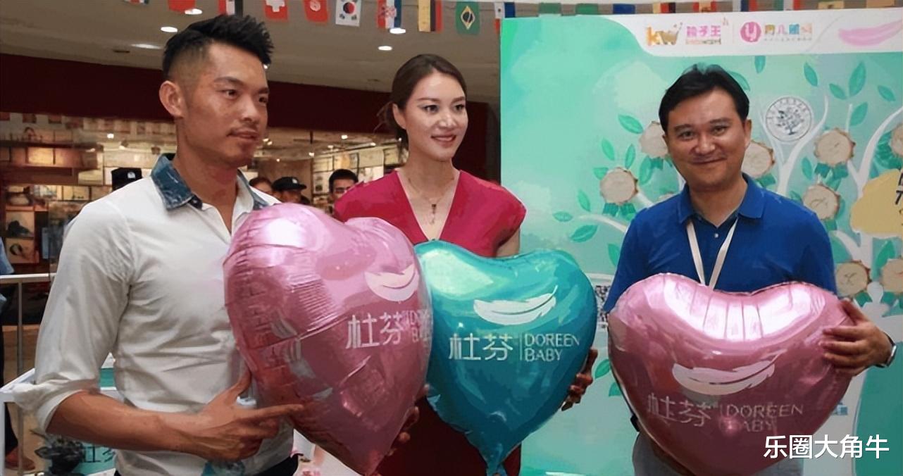 谢杏芳|丈夫出轨7年后，再看谢杏芳的婚姻，才明白当年她为何会原谅林丹