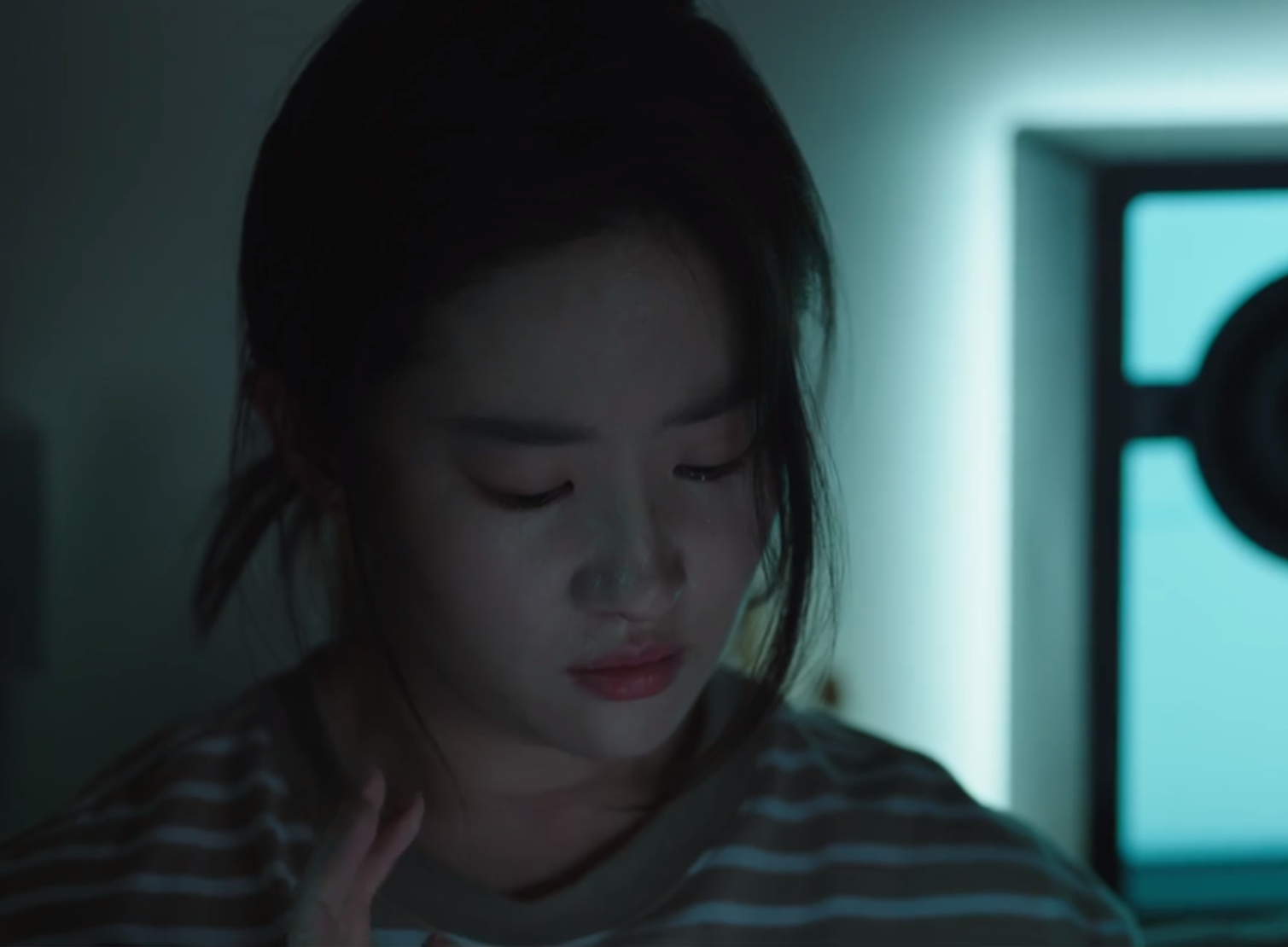 刘亦菲|刘亦菲新剧迎来大量差评,剧情无聊,观众吐槽不如看综艺