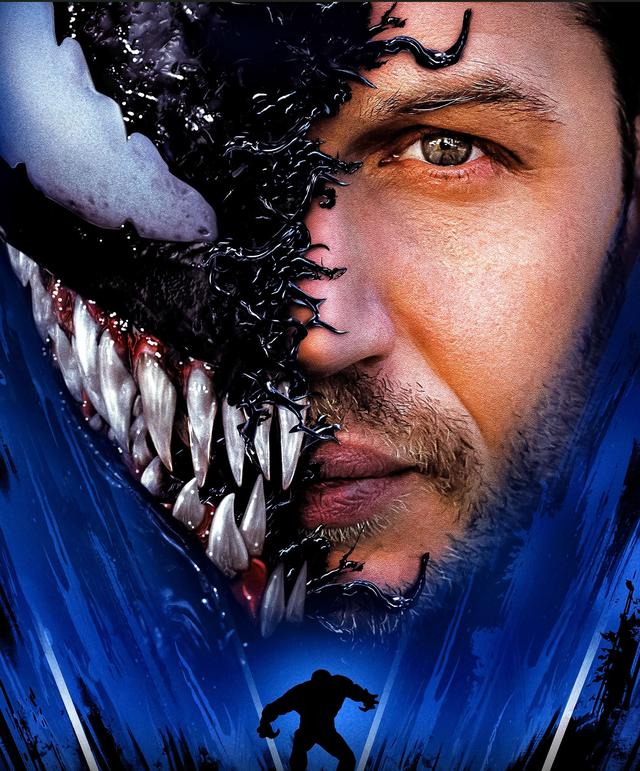 毒液3|传《毒液3》将于今年6月开拍 2024年上映