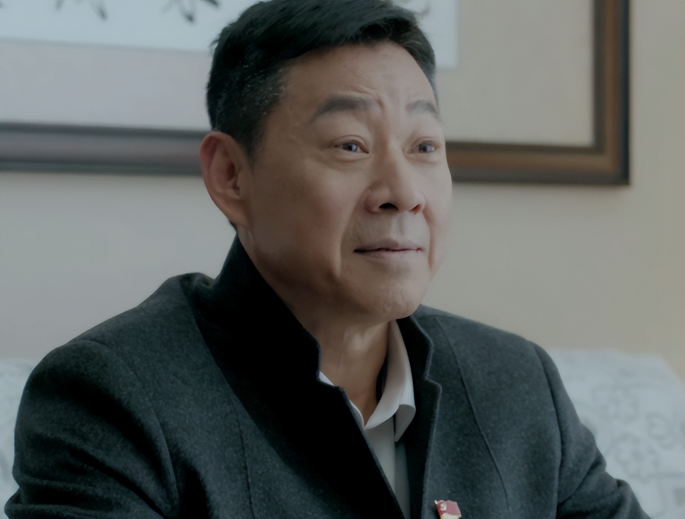 好家伙!张丰毅公安大剧开播就差评不断,观众的差评理由出奇一致