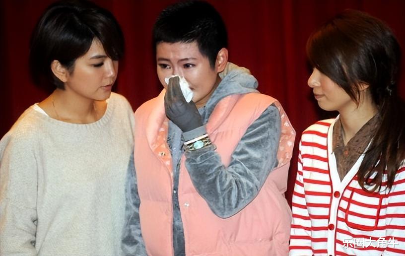 事实证明，22年过去，SHE已经走上了完全不同的三条路