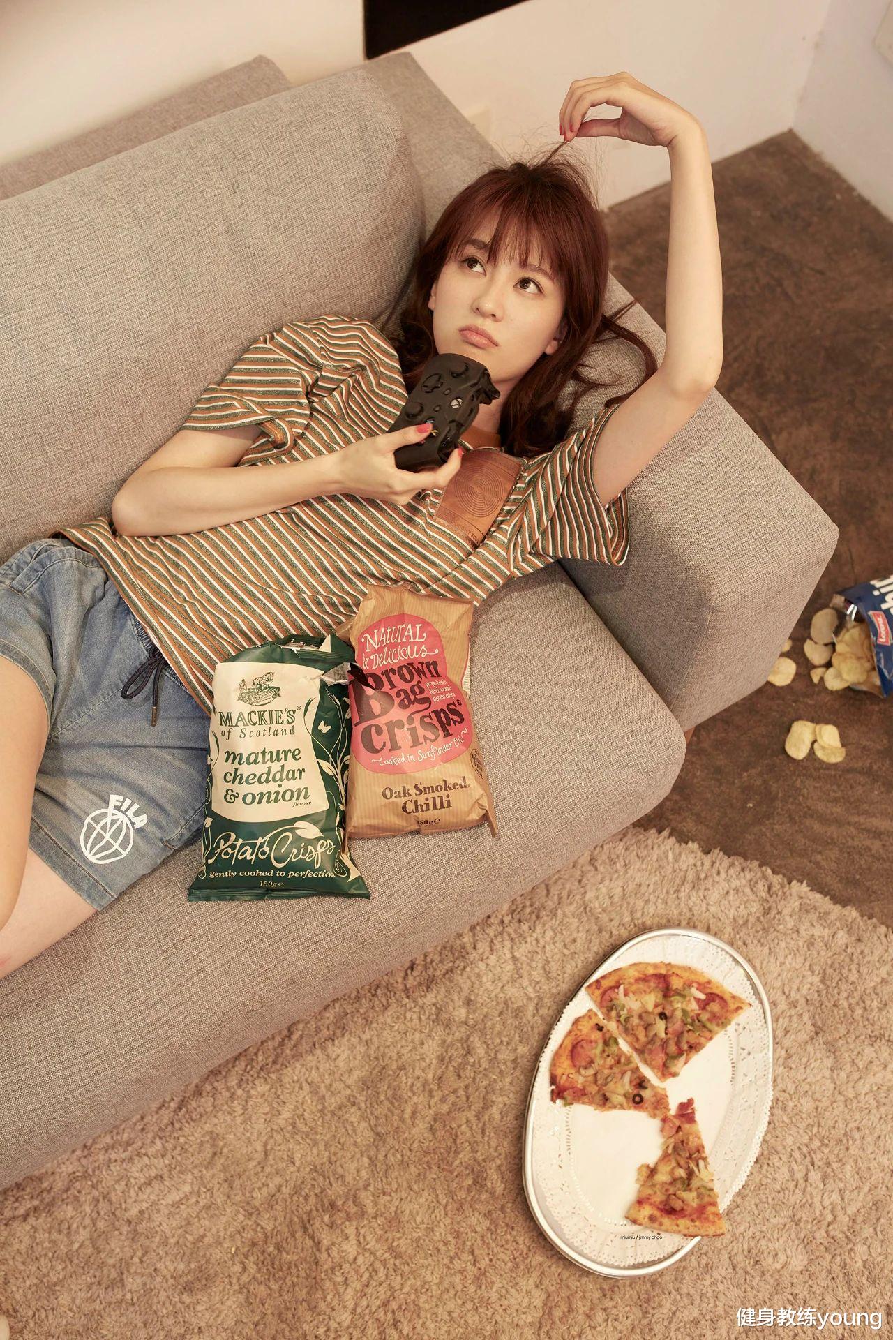 这6种巨发胖的食物，减肥期间千万别吃