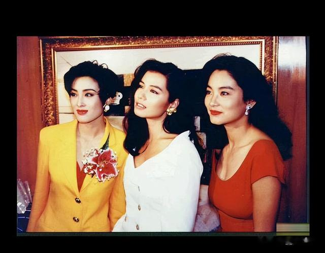 看到71岁朱琳老去的模样,才发现:杨洁选的第一美女果然名不虚传