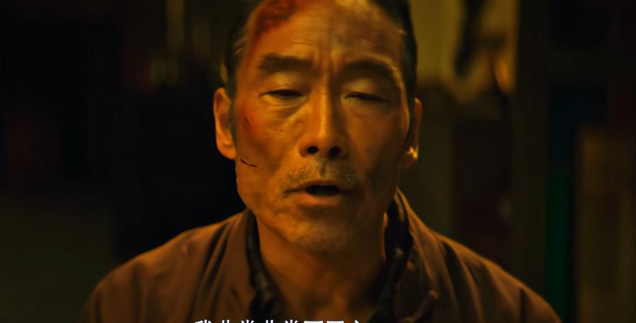 上线5天，累计分账312万，熊黛林这部网络电影，堪称“年度烂片”