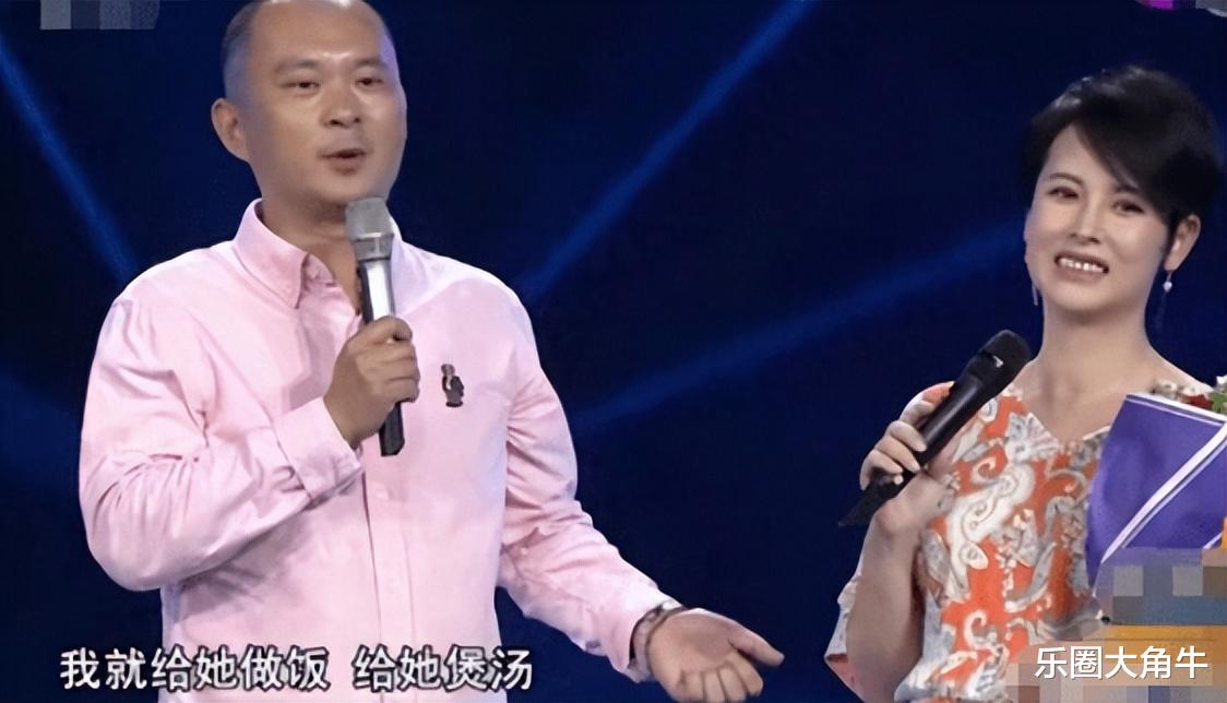 41岁结婚生子，44岁与田亮对簿公堂离婚，被骂同性恋她过得还好吗