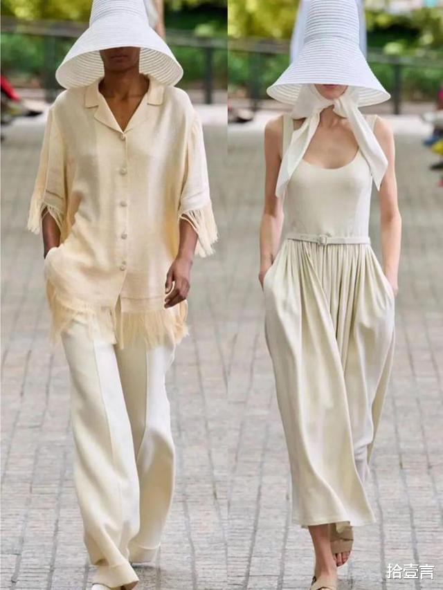 |李嘉欣，你到底有多少件丑衣服？