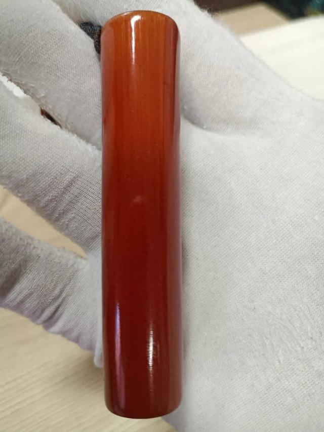 玉竹成为文玩新宠，想要盘玩玉化，到底需不需要上油？