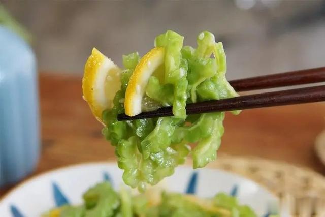 秋葵|中国“最难吃”的5种蔬菜，吃过一半是牛人，全吃过是大神
