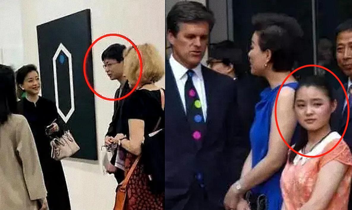 程潇|54岁杨澜纽约大学授课!头发变白稀疏,疑同外籍老公移民美国