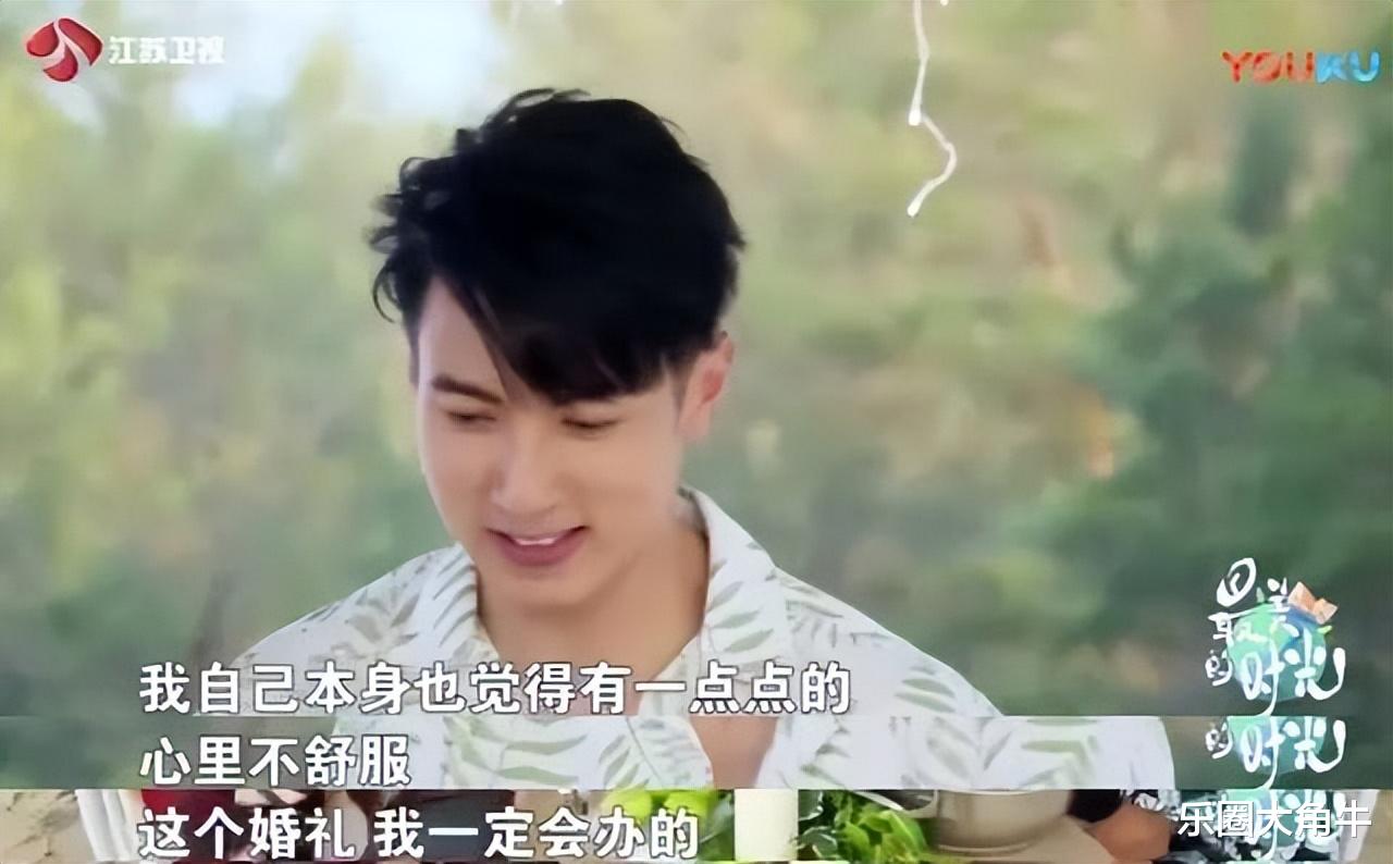 娱乐圈第一“谎话精”吴尊,骗粉丝15年,自己将自己锤到人设崩塌