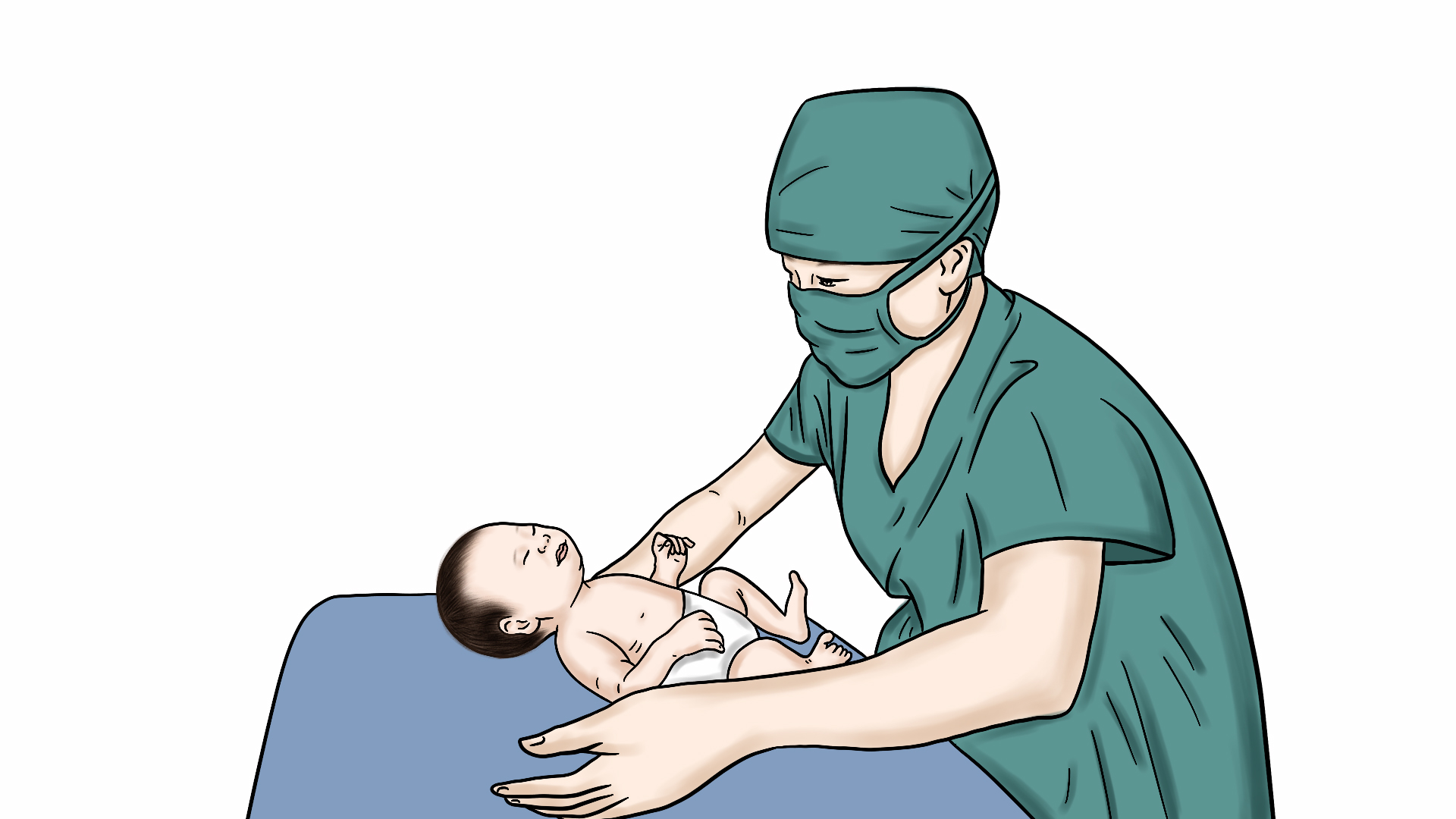 肺癌|头胎是剖宫产的女性,怀二胎需要间隔多长时间才合适?