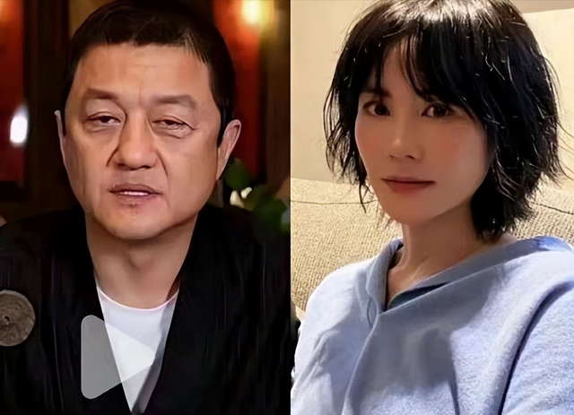 张文宏|自称养生达人，实际秃头肥胖、未老先衰，这6位明星真是无效养生